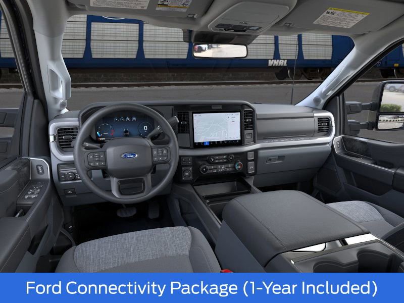 New 2026 Ford F350 XLT w/ XLT Premium Package image 11