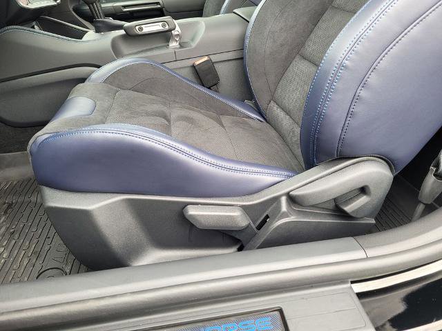 New 2026 Ford Mustang Dark Horse image 8