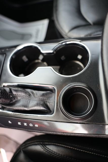 Used 2019 Ford Explorer Limited w/ Class III Trailer Tow Package image 36