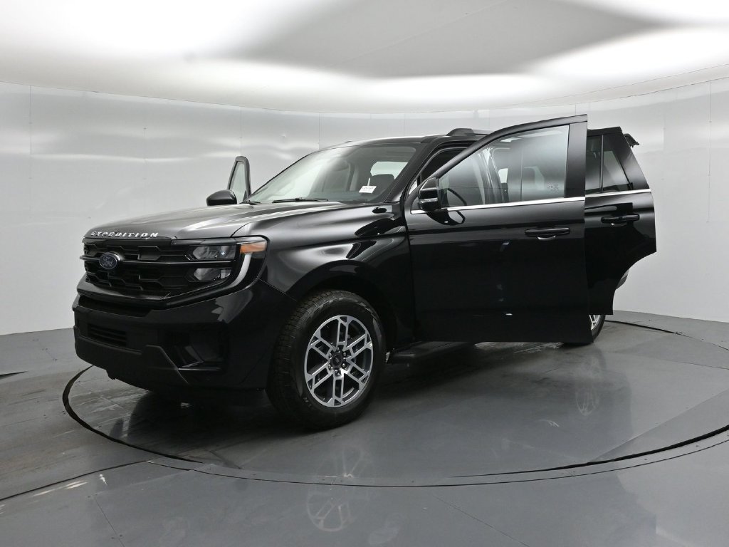 New 2026 Ford Expedition Active AWD/4WD image 29