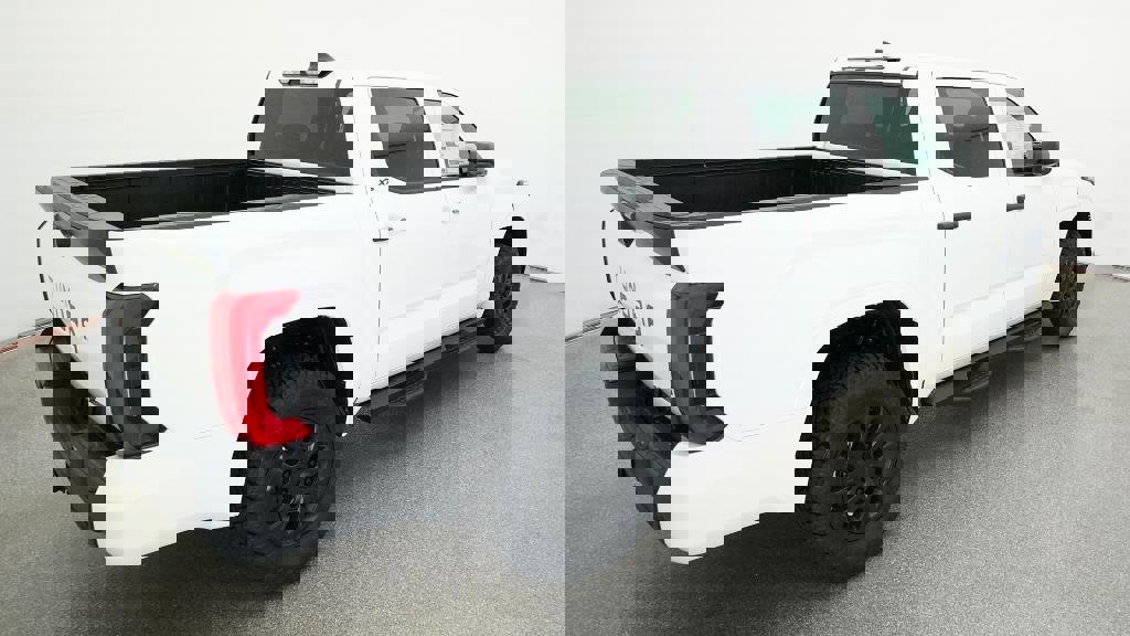 New 2026 Toyota Tundra SR image 33