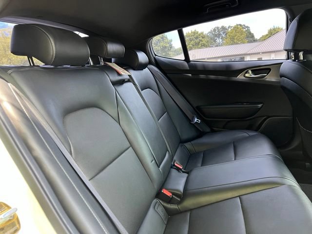 Used 2021 Kia Stinger GT RWD image 20