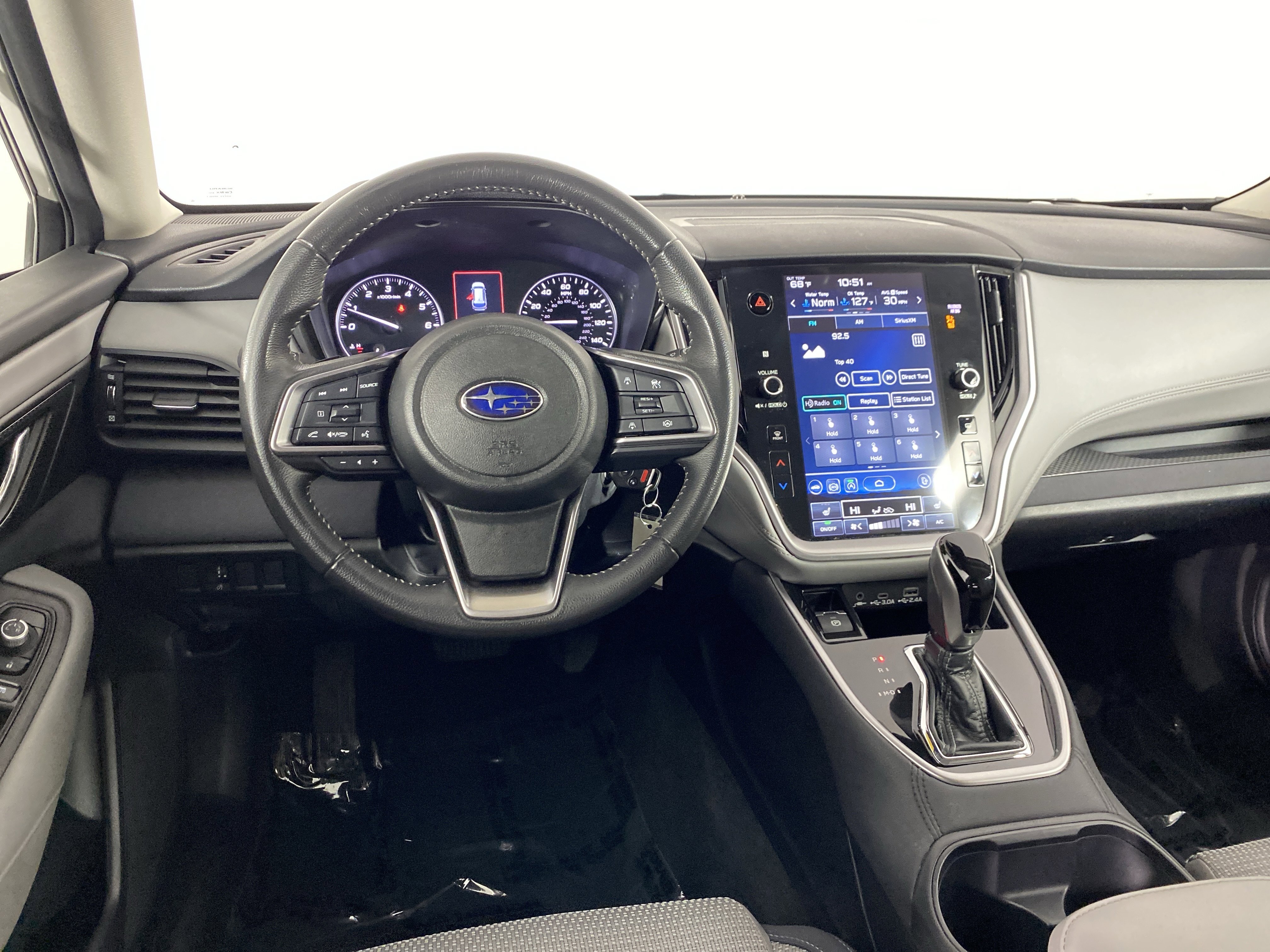 Used 2024 Subaru Outback Premium image 19