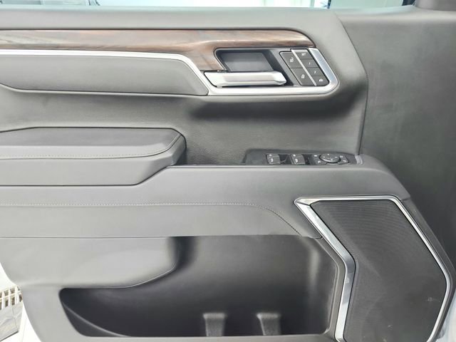 Used 2025 GMC Sierra 1500 SLT image 35