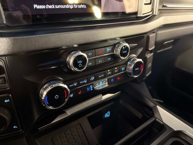 Used 2025 Ford F250 Platinum AWD/4WD image 44