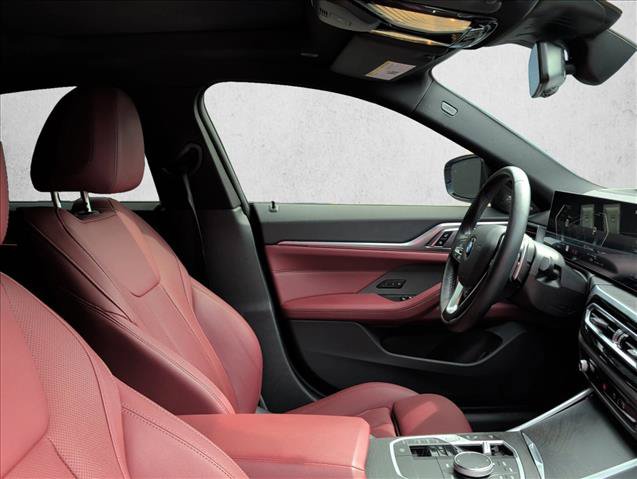Used 2024 BMW 430i Gran Coupe w/ Premium Package RWD image 29