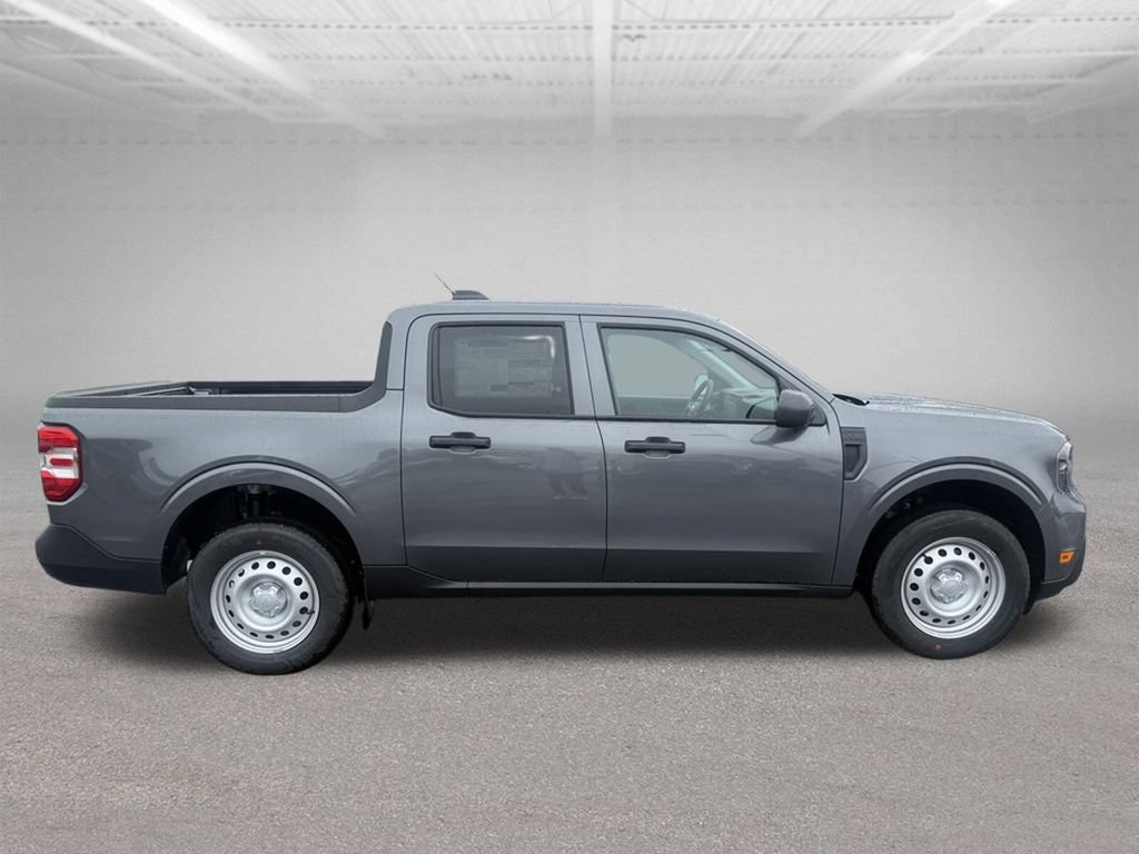 New 2026 Ford Maverick XL w/ 4K Tow Package AWD/4WD image 2
