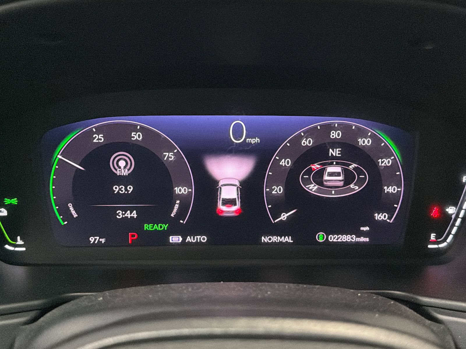Used 2025 Honda Accord Sport image 18