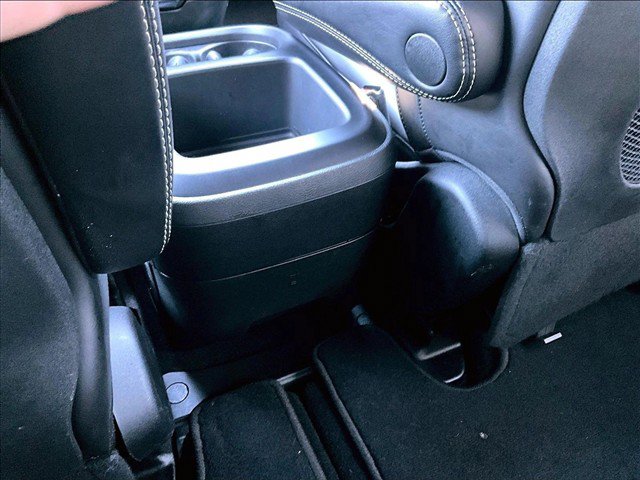 Used 2026 Chrysler Pacifica Select FWD image 22