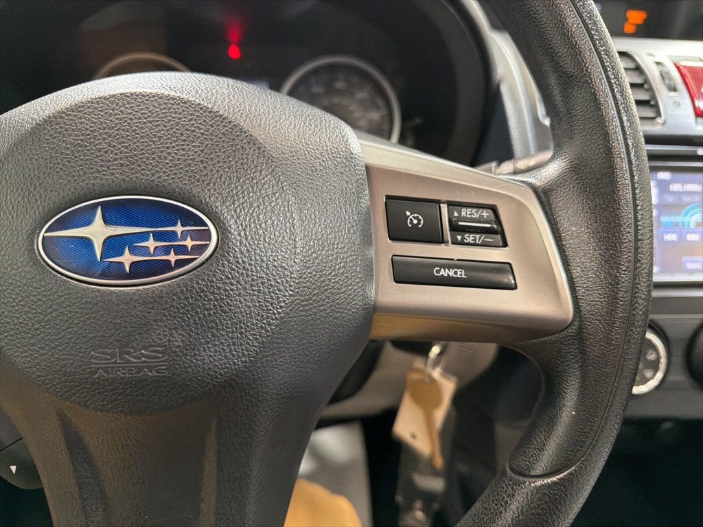 Used 2014 Subaru Forester 2.5i Premium image 27