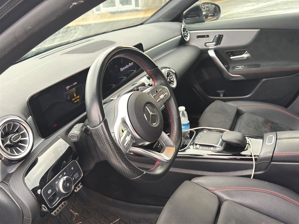 Used 2022 Mercedes-Benz A 220 4MATIC image 52