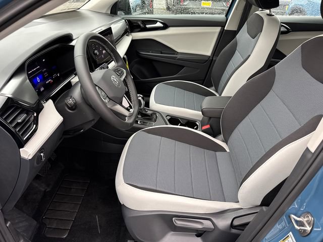 New 2026 Volkswagen Taos S image 31