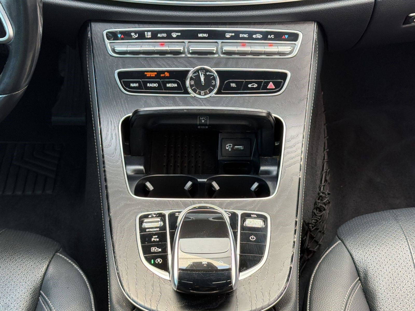 Used 2020 Mercedes-Benz E 350 Sedan w/ Parking Assistance Package image 19