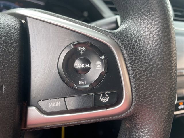 Used 2019 Honda Civic LX image 20