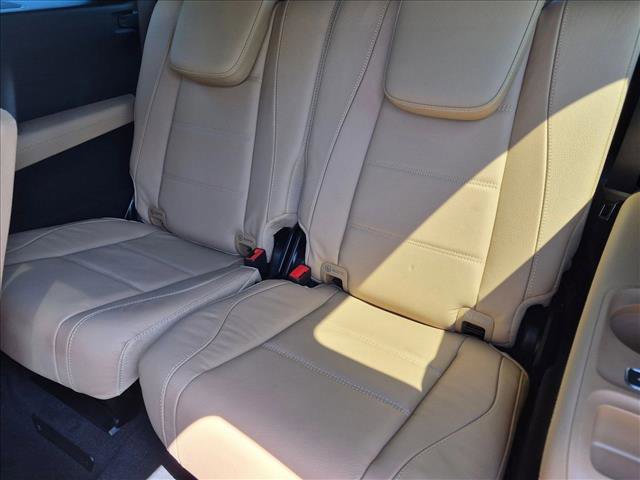 New 2026 Mercedes-Benz GLS 450 4MATIC image 16