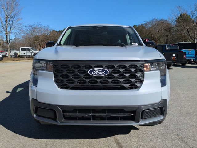 New 2026 Ford Maverick XLT w/ XLT Luxury Package AWD/4WD image 8