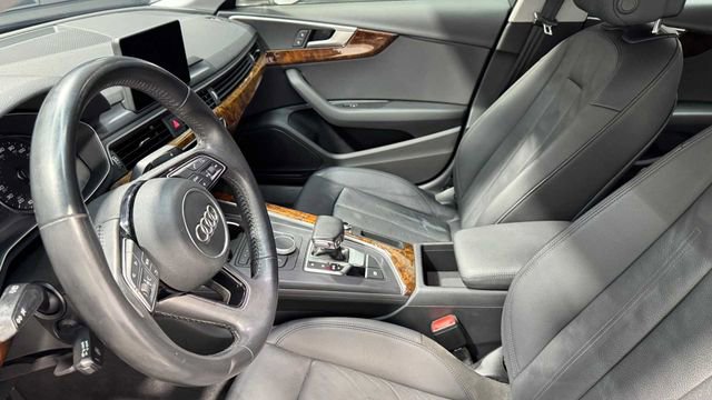 Used 2019 Audi A4 2.0T Premium w/ Convenience Package image 21