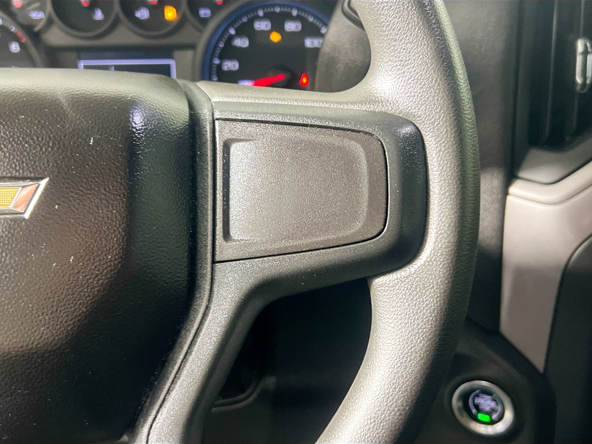 Used 2023 Chevrolet Silverado 1500 W/T w/ WT Value Package RWD image 19