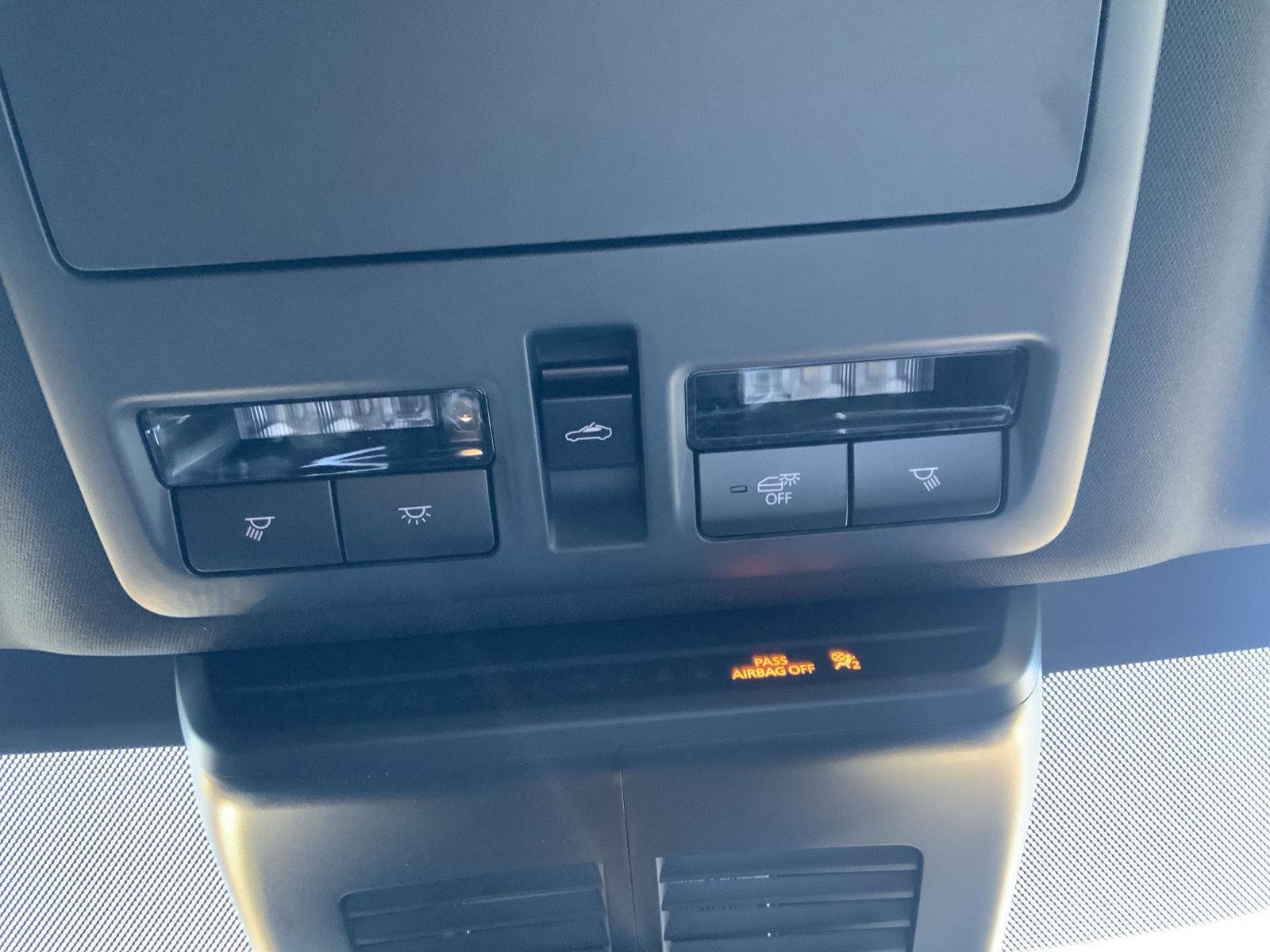 Used 2024 MAZDA CX-90 3.3 Turbo w/ Premium Plus Pkg image 35