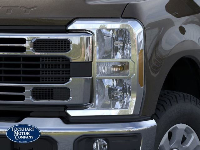 New 2025 Ford F250 XLT w/ 360-Degree Camera Package image 48
