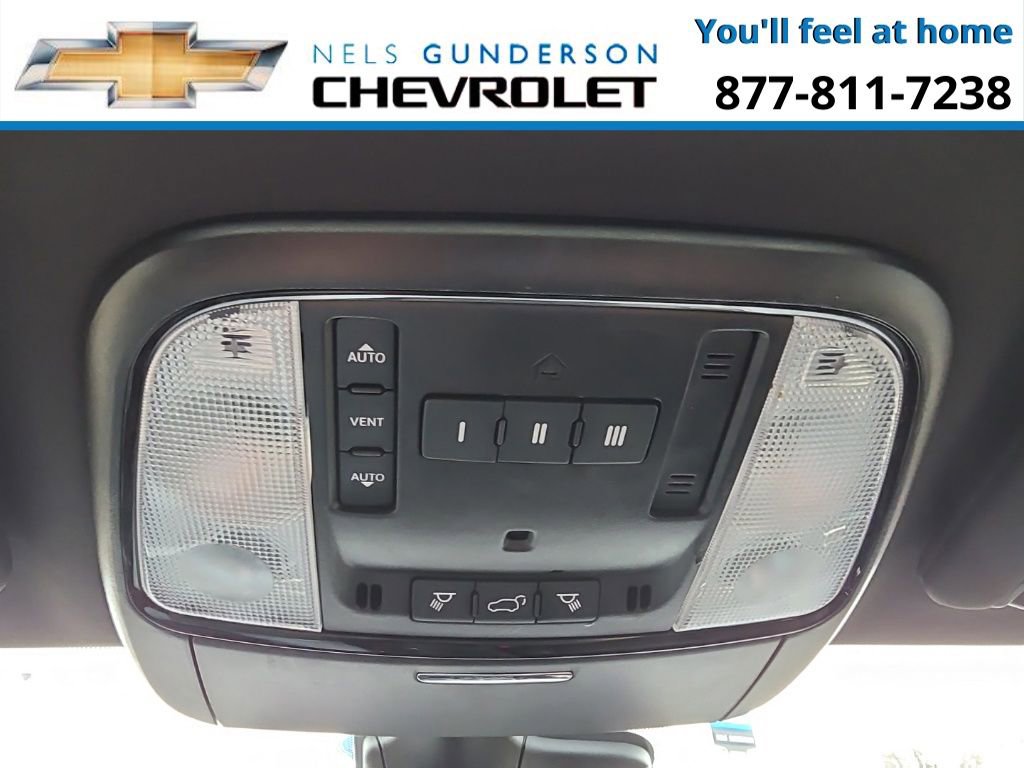 Used 2023 Dodge Durango GT image 32