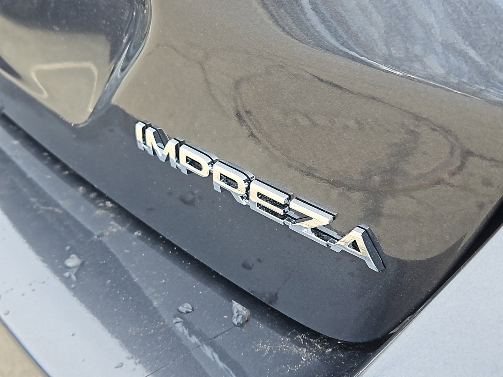 New 2026 Subaru Impreza 2.0i Sport image 4