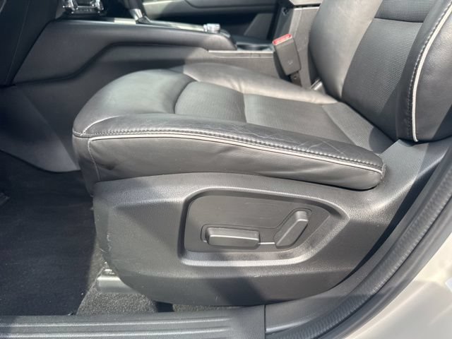Used 2025 MAZDA CX-5 AWD 2.5 S w/ Select Package image 18