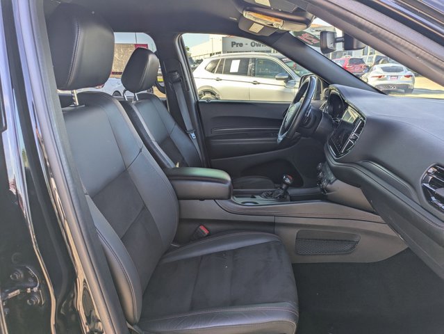 Used 2021 Dodge Durango R/T w/ Blacktop Package image 21