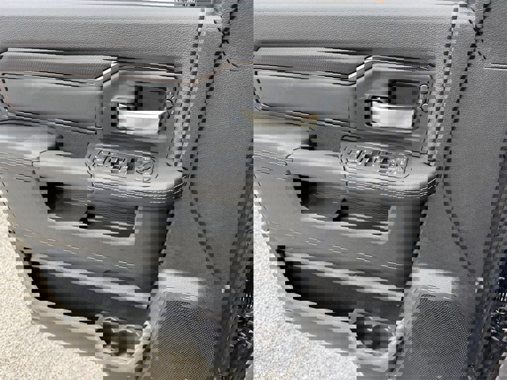 New 2026 RAM 2500 Rebel image 18