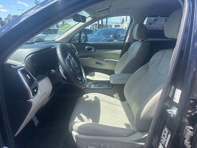 Used 2023 Kia Sorento SX Prestige AWD/4WD image 6