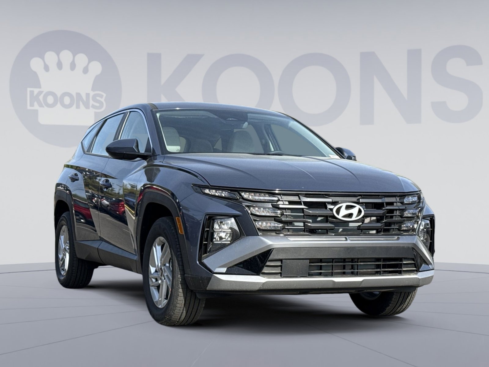 New 2026 Hyundai Tucson SE AWD/4WD image 10