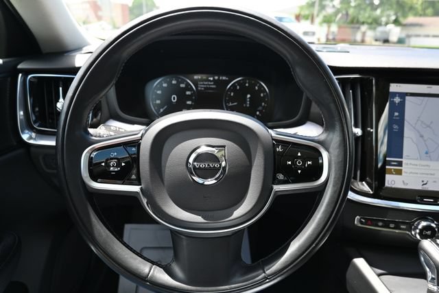 Used 2020 Volvo V60 T5 Cross Country AWD/4WD image 43