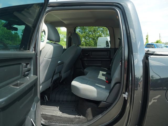 Used 2017 RAM 1500 Tradesman w/ Popular Equipment Group AWD/4WD image 15