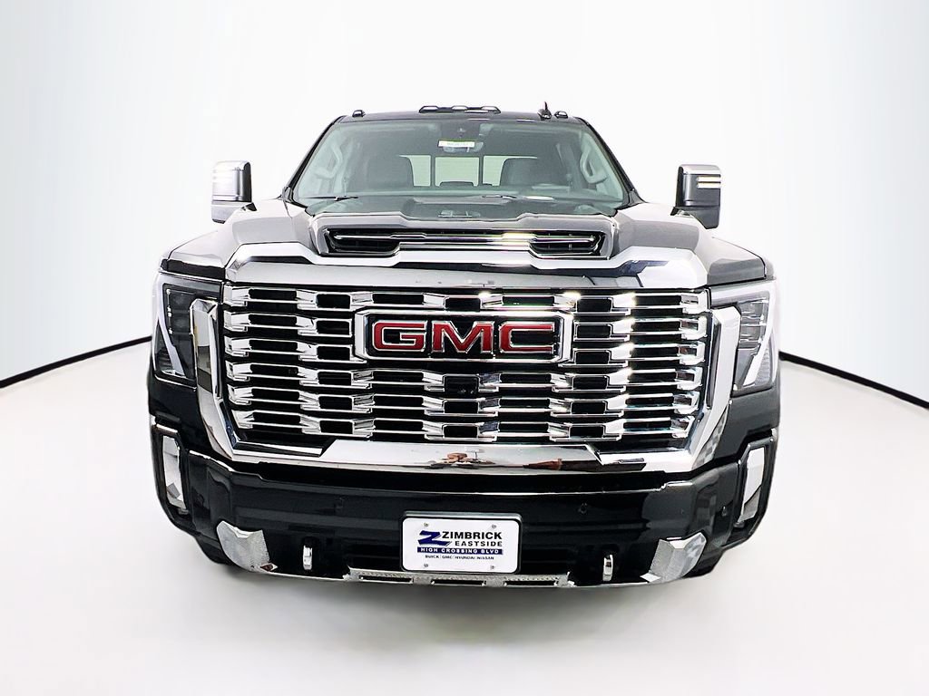 Certified 2025 GMC Sierra 2500 Denali w/ Denali Reserve Package image 2