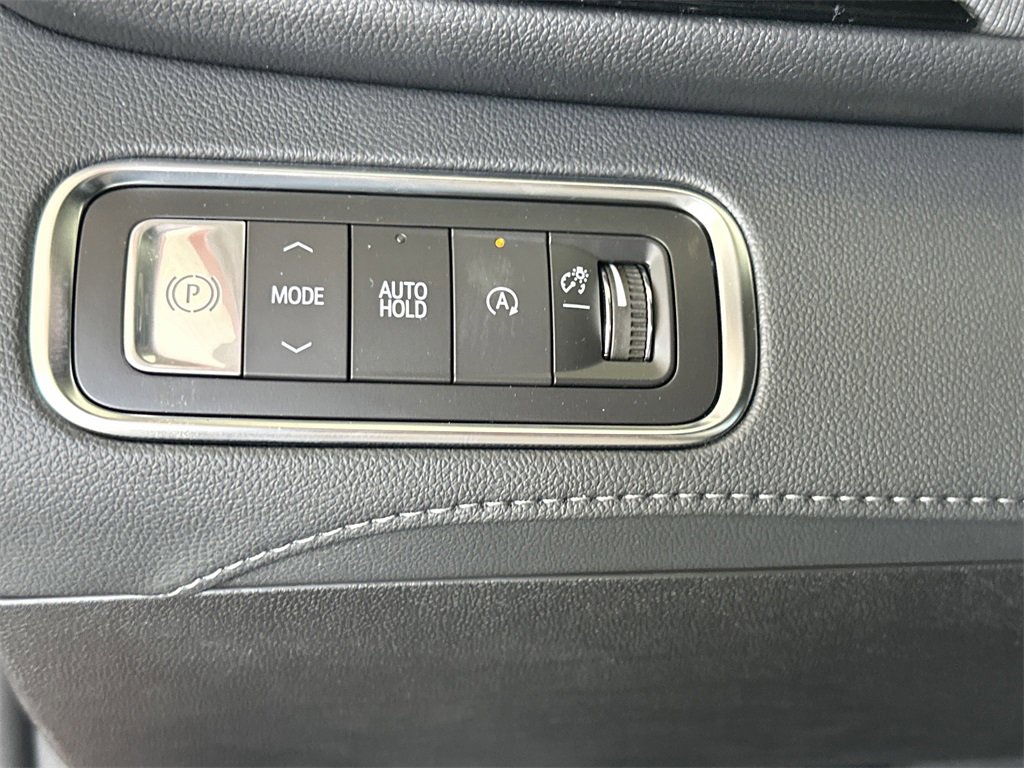 New 2025 Buick Enclave Sport Touring w/ Power Package image 22