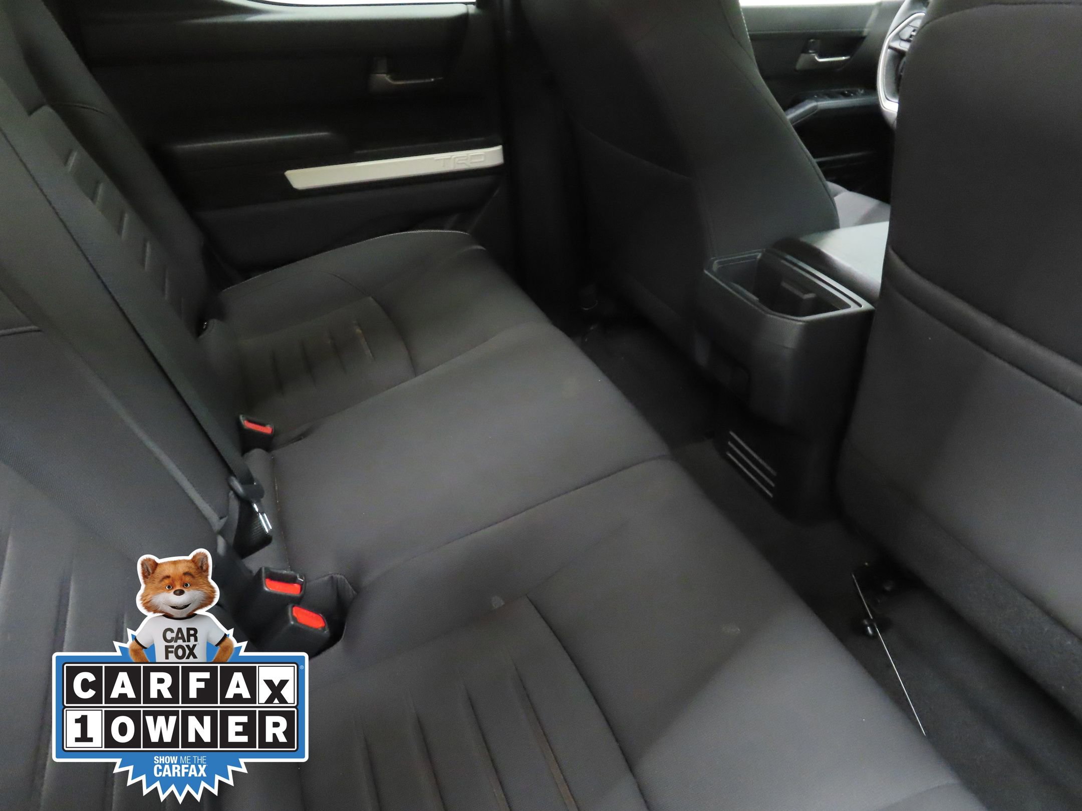 Used 2024 Toyota Tacoma TRD Off-Road image 21