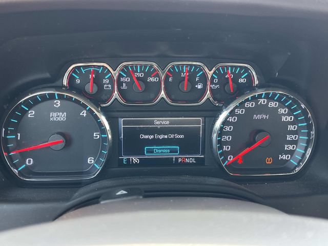 Used 2020 GMC Yukon SLT w/ Open Road Package AWD/4WD image 38