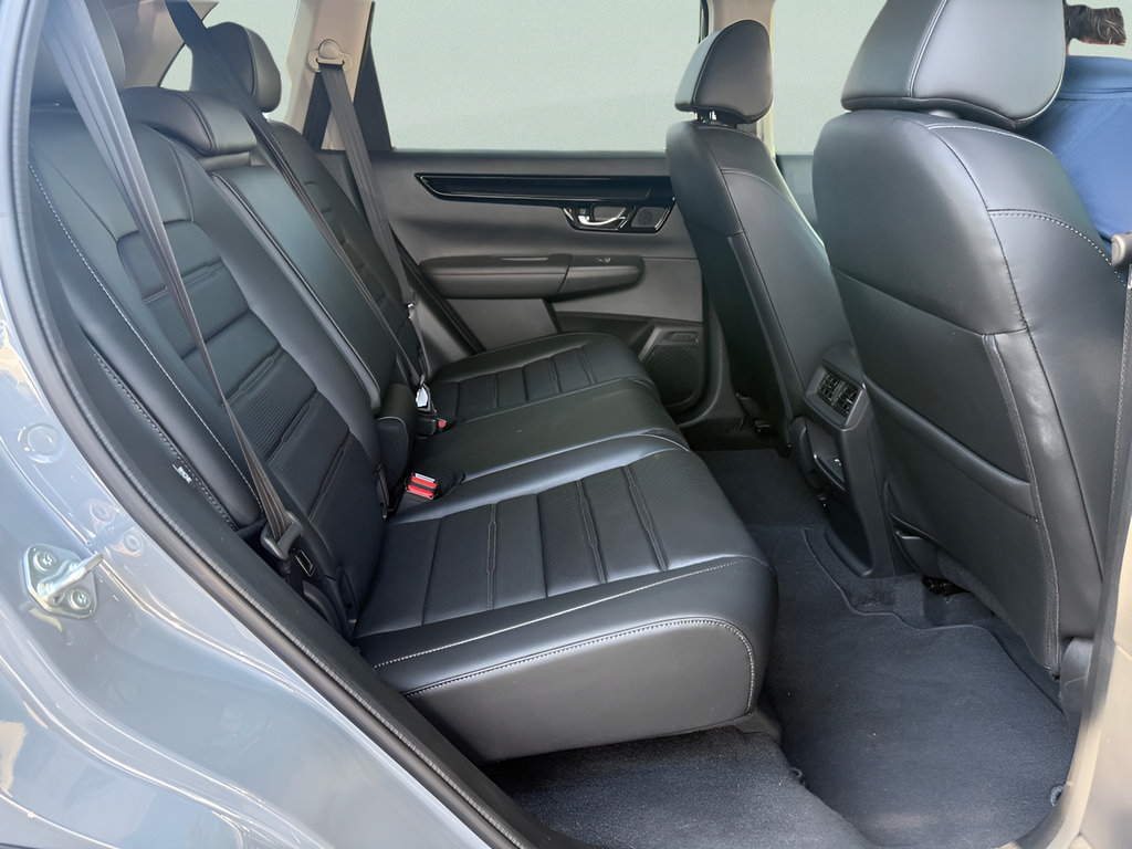 Certified 2025 Honda CR-V EX-L image 13