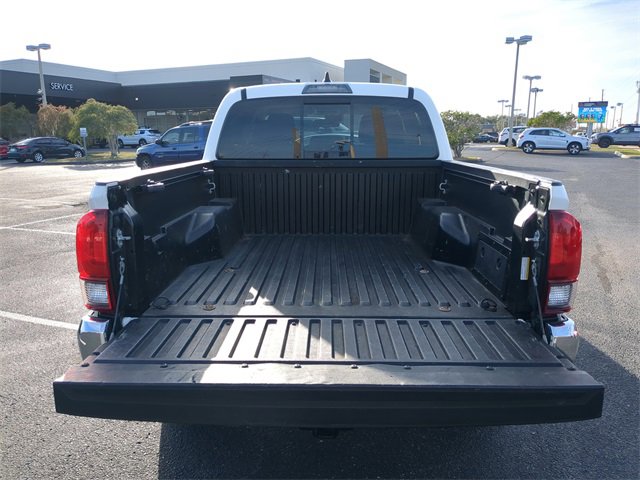 Used 2023 Toyota Tacoma SR5 w/ SX Package image 12