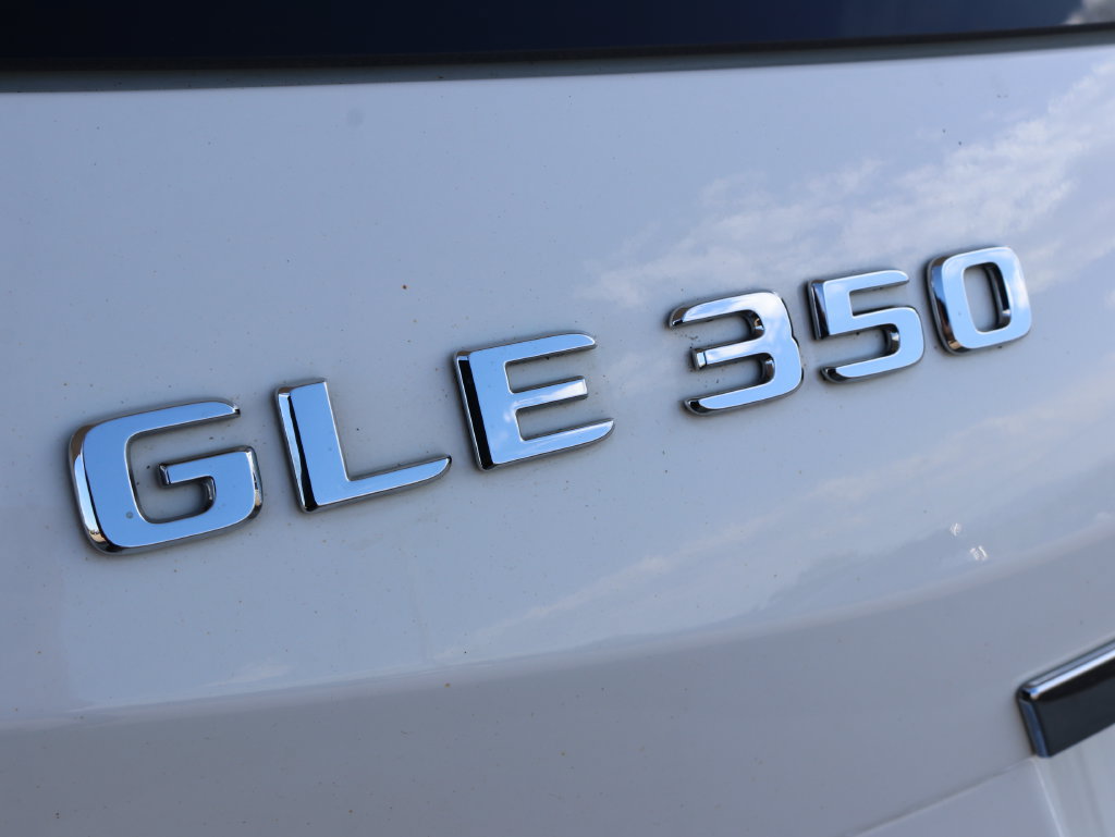 Used 2017 Mercedes-Benz GLE 350 4MATIC image 33