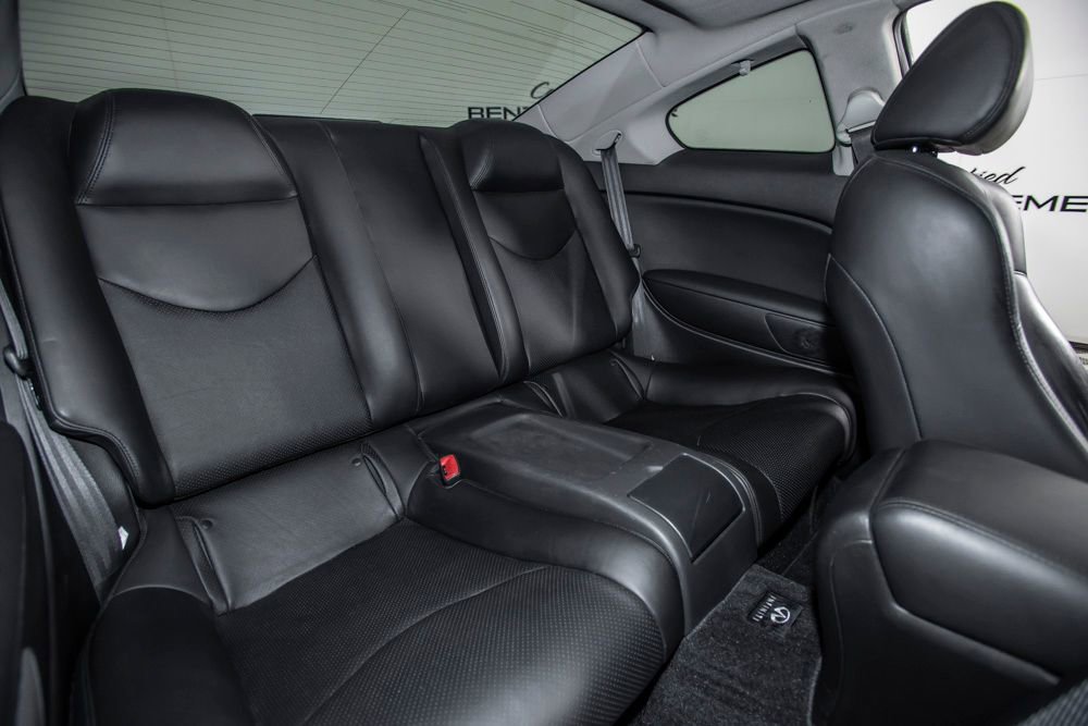 Used 2012 INFINITI G37 x w/ Premium Pkg image 19