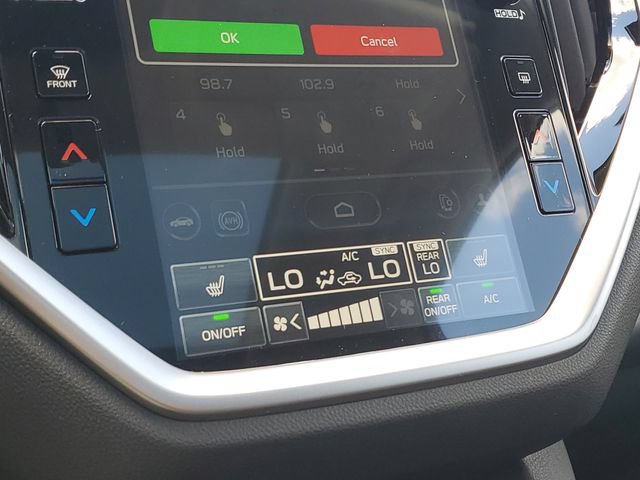New 2026 Subaru Ascent Limited AWD/4WD image 34