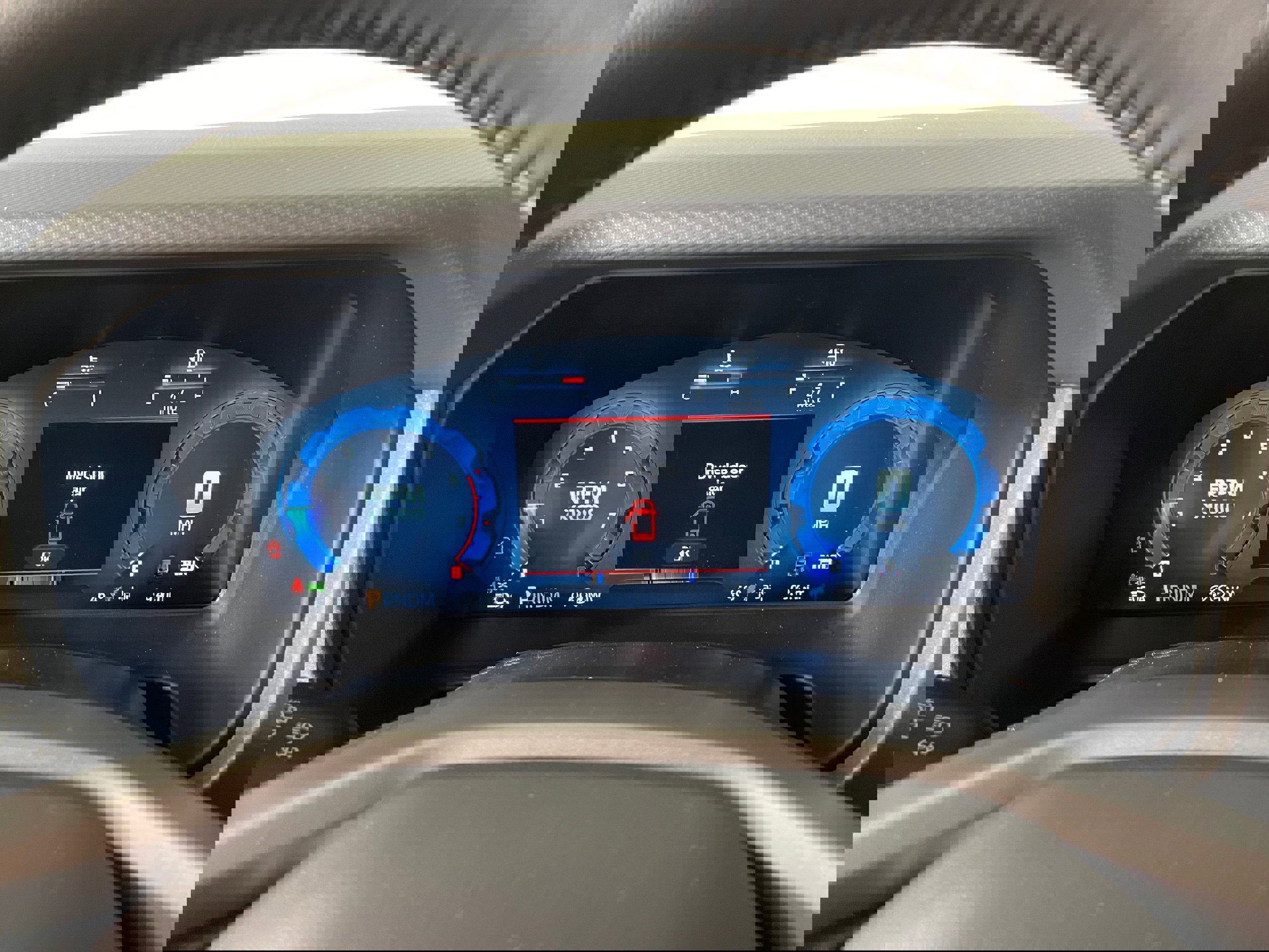 New 2025 Ford Bronco Big Bend w/ Black Diamond Package image 4