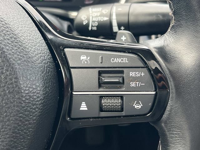 Used 2023 Honda Civic Touring image 10