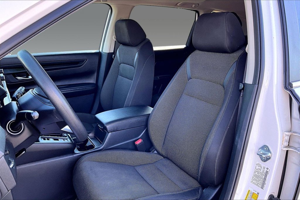 Used 2024 Honda CR-V EX image 14