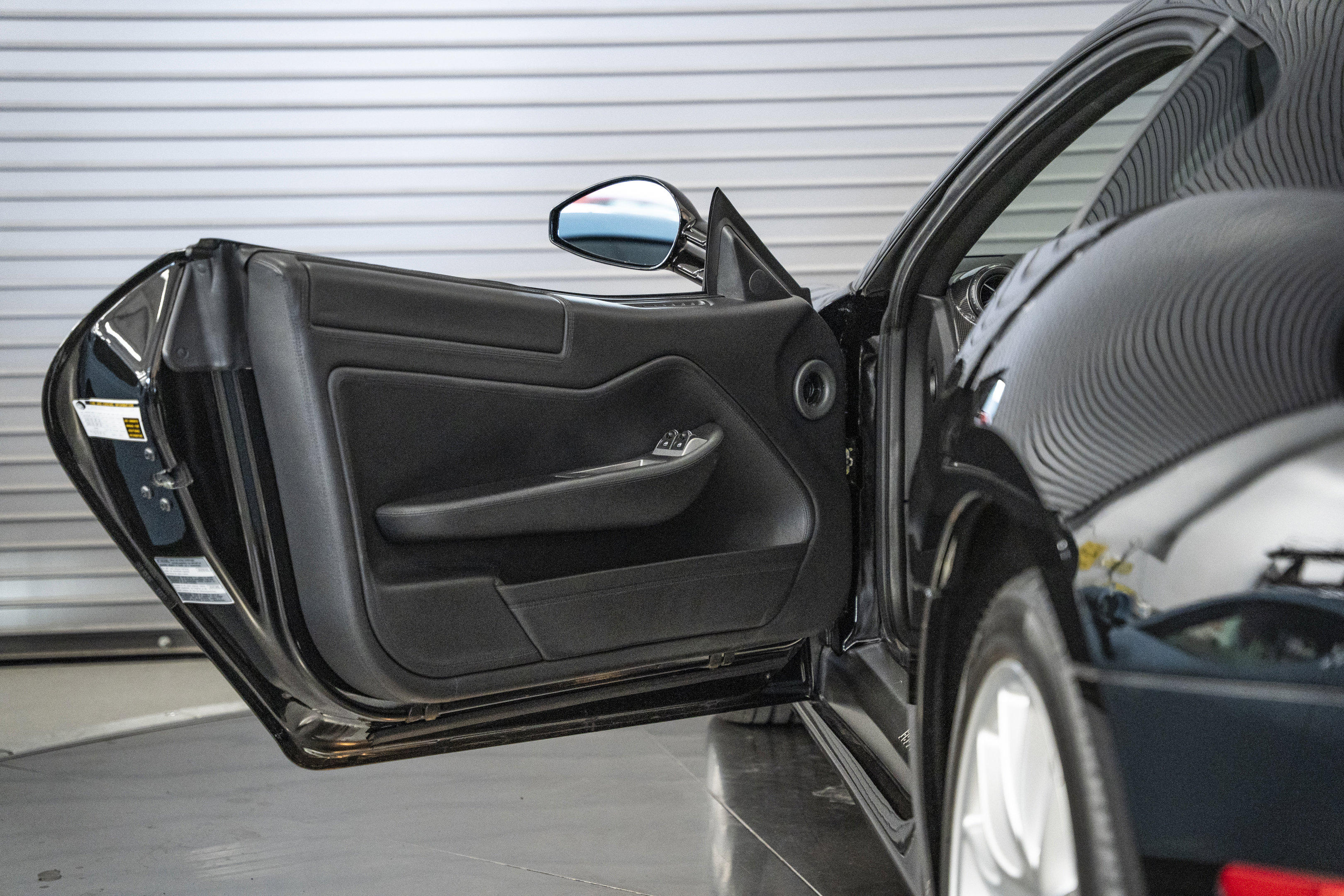 Used 2008 Ferrari 599 GTB Fiorano image 29