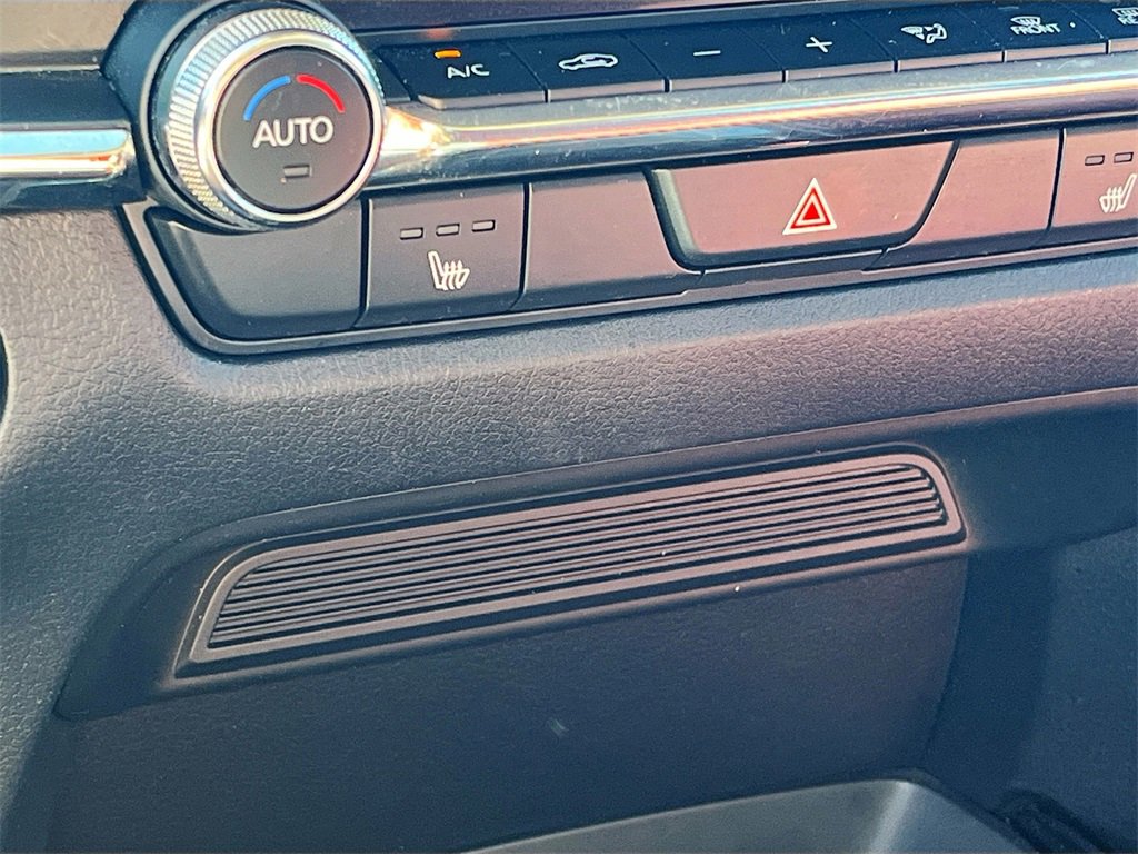 Used 2024 MAZDA CX-30 AWD 2.5 S w/ Preferred Package image 19