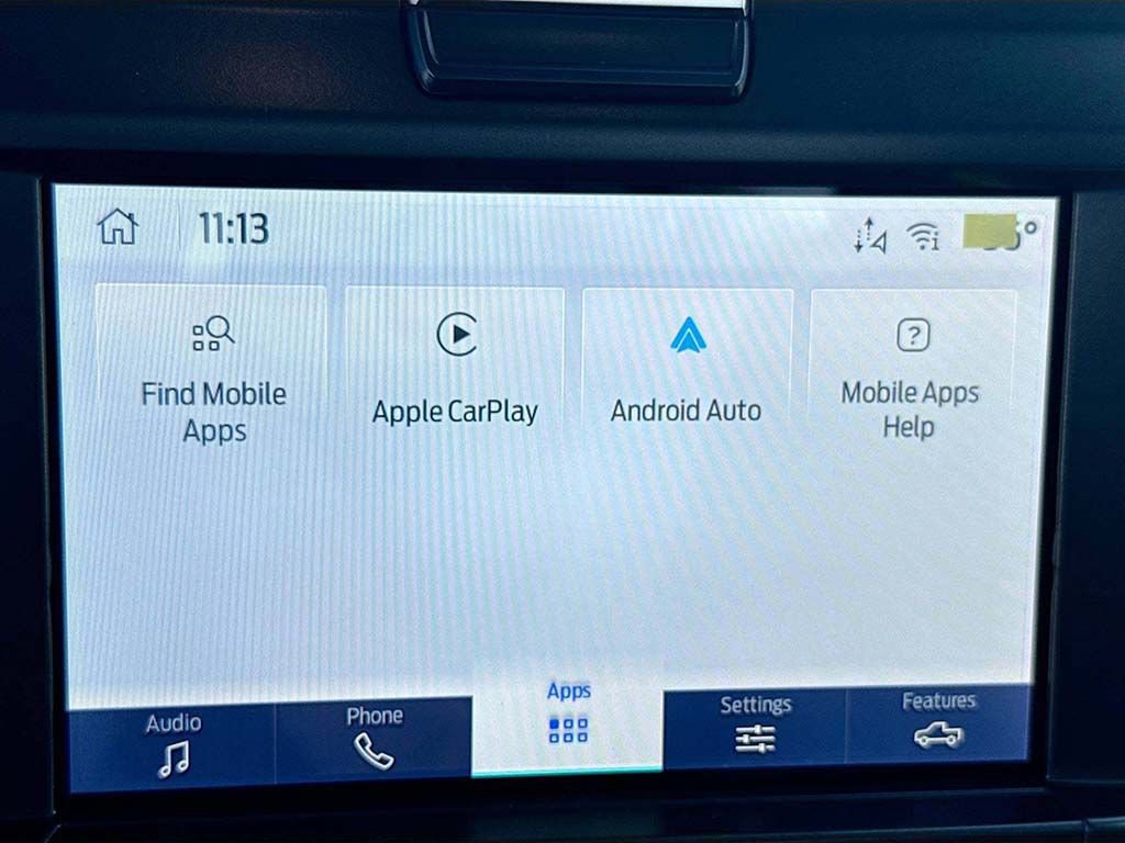 New 2026 Ford F350 XLT image 26