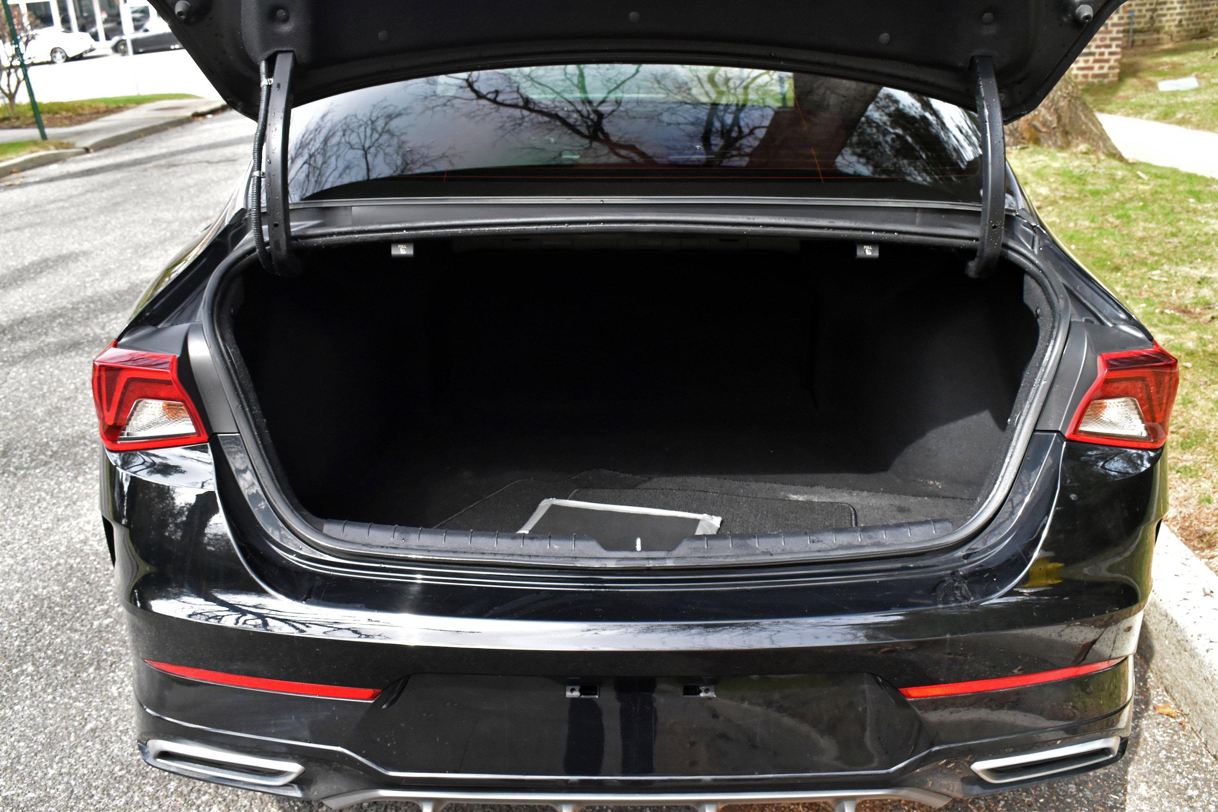 Used 2023 Kia K5 GT-Line image 17