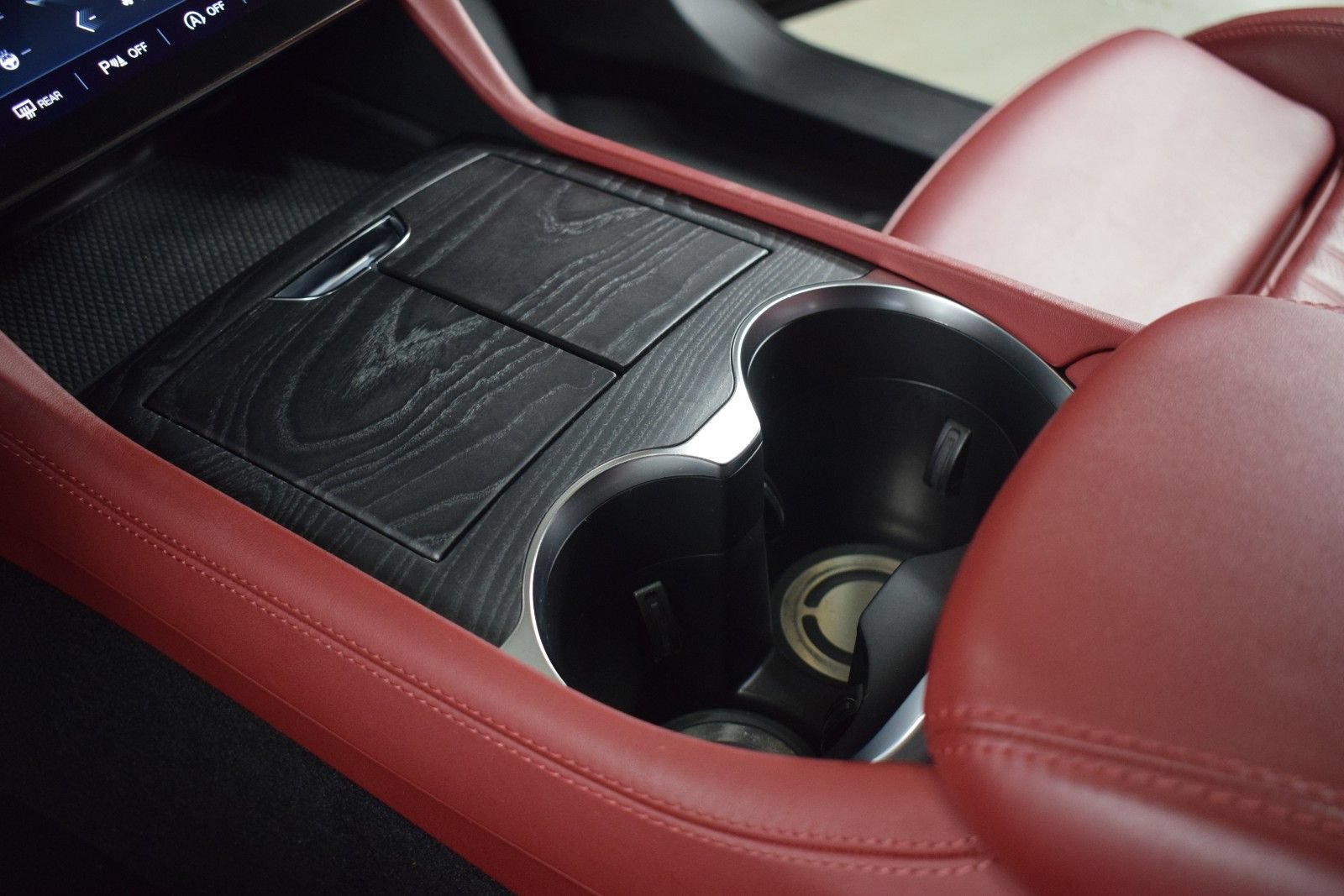 Certified 2023 Maserati Grecale Modena AWD/4WD image 35